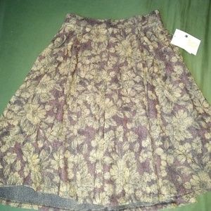 Lularoe Madison skirt